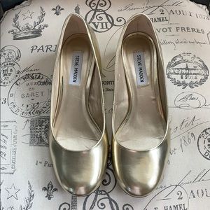 Steve Madden shoe sz 8